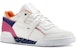 Montana Cans x Reebok Workout Plus 'Putih Ultramarine' CN6325