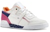 Lookbook Montana Cans x Reebok Workout Plus 'Putih Ultramarine' CN6325