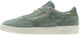 Reebok Club C 85 x Montana Cans 'Kelabu Hijau' CM9297
