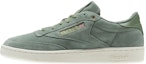 Buy Reebok Club C 85 x Montana Cans 'Kelabu Hijau' CM9297