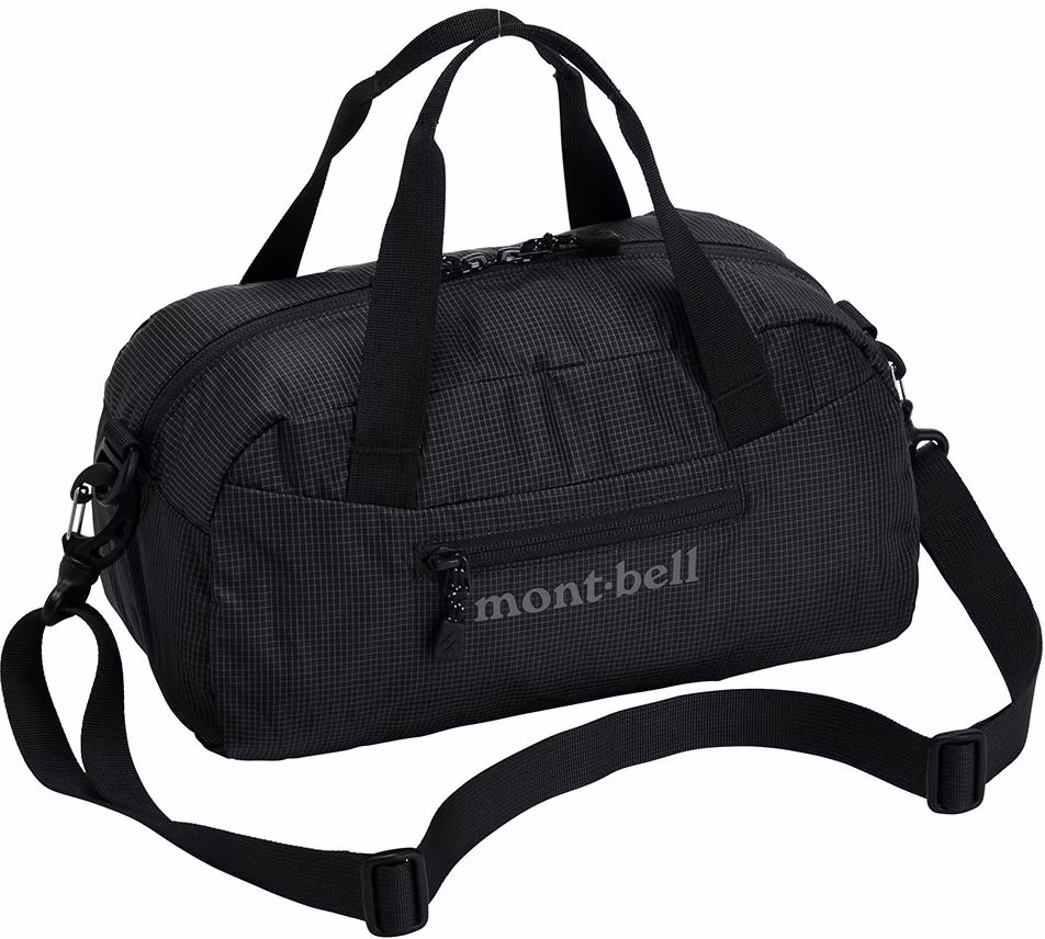 montbell-5-l-lightweight-nylon-travel-duffle-tote-bag-unisex-black-1133394-bk