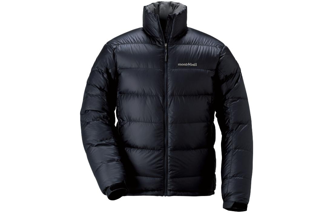 Montbell  800-Fill Down Jacket - Windproof, Breathable, Outdoor Insulation 1101426
