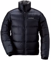 Montbell 800-Fill Down Jacket - Windproof, Breathable, Outdoor Insulation 1101426 Montbell 800-Fill Down Jacket - Windproof, Breathable, Outdoor Insulation 1101426