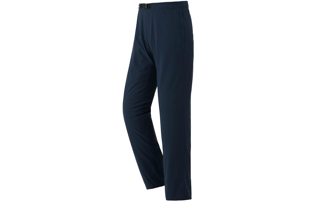 Montbell  Lightweight Breathable Quick-Dry Hiking Outdoor Pants 1105659