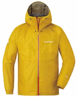 Montbell Lightweight Waterproof Hooded Jacket - Casual Japanese Design 1128592 Montbell Lightweight Waterproof Hooded Jacket - Casual Japanese Design 1128592
