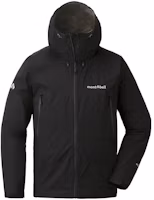 Montbell Lightweight Waterproof Windproof GTX Hiking Jacket Outdoor Wear 1128648 Montbell Lightweight Waterproof Windproof GTX Hiking Jacket Outdoor Wear 1128648