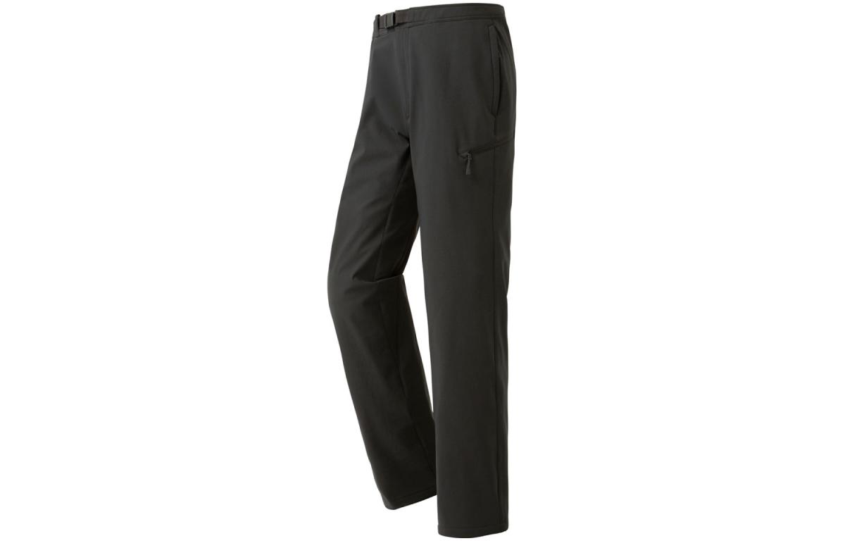 Montbell  Outdoor Quick-Dry Insulated Casual Straight Pants 1105699