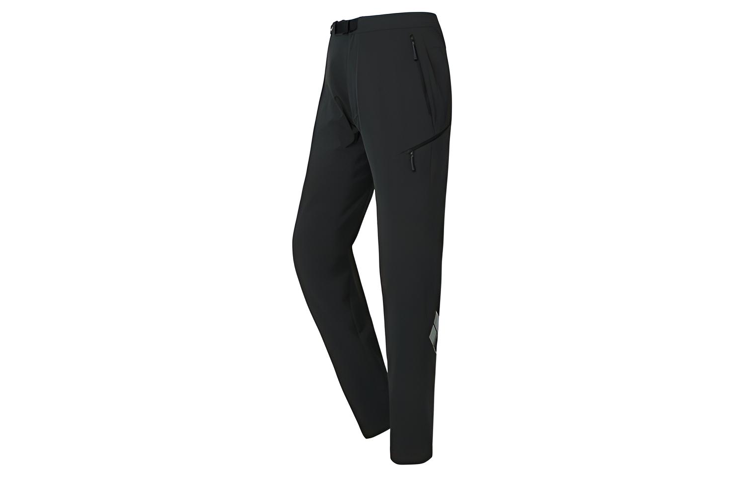 Montbell  Quick-Dry Outdoor Hiking Breathable Straight-Leg Pants 1105681