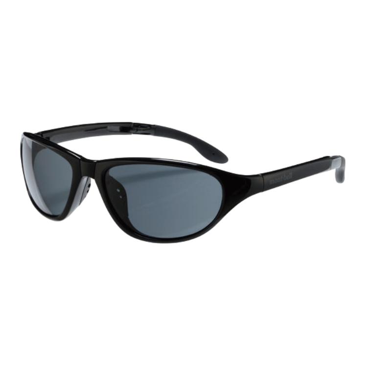 Montbell Cat-Eye Nylon Resin Sunglasses Unisex Couples Style Multicolor 1109131