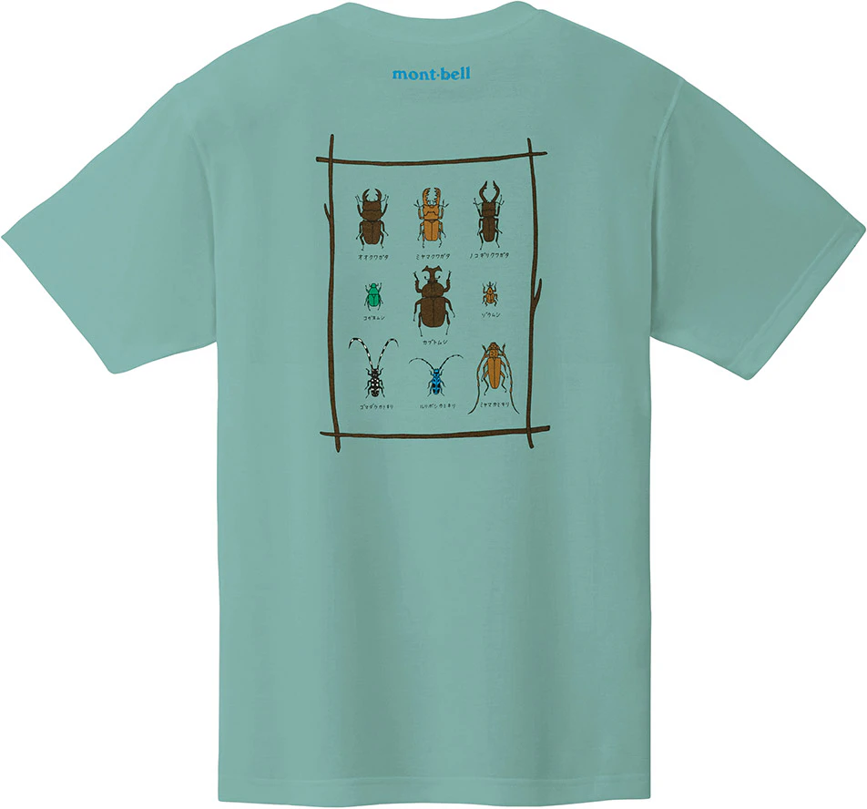 montbell-dopamine-animal-print-unisex-quick-dry-outdoor-breathable-t-shirt-1114736