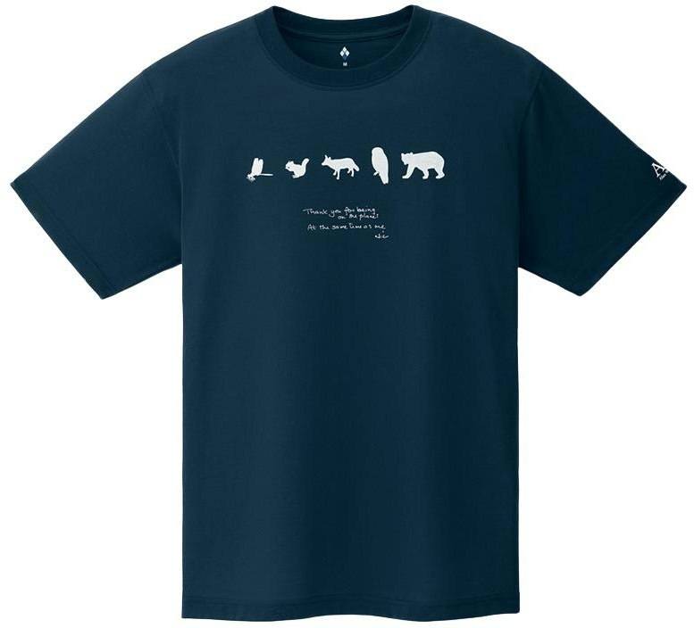 montbell-japan-unisex-navy-blue-quick-dry-crewneck-graphic-t-shirt-1114761