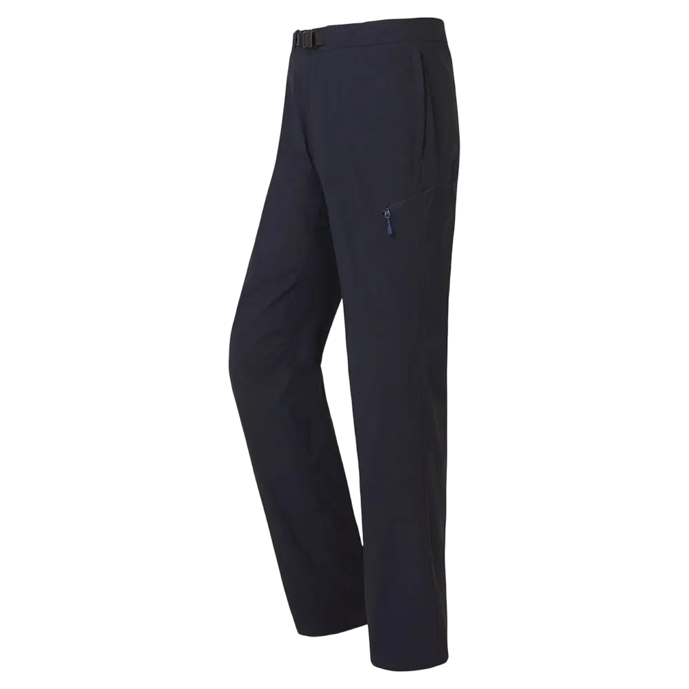 Montbell O.D. Light  Lightweight UV-Resistant Outdoor Hiking Quick-Dry Pants 1105661
