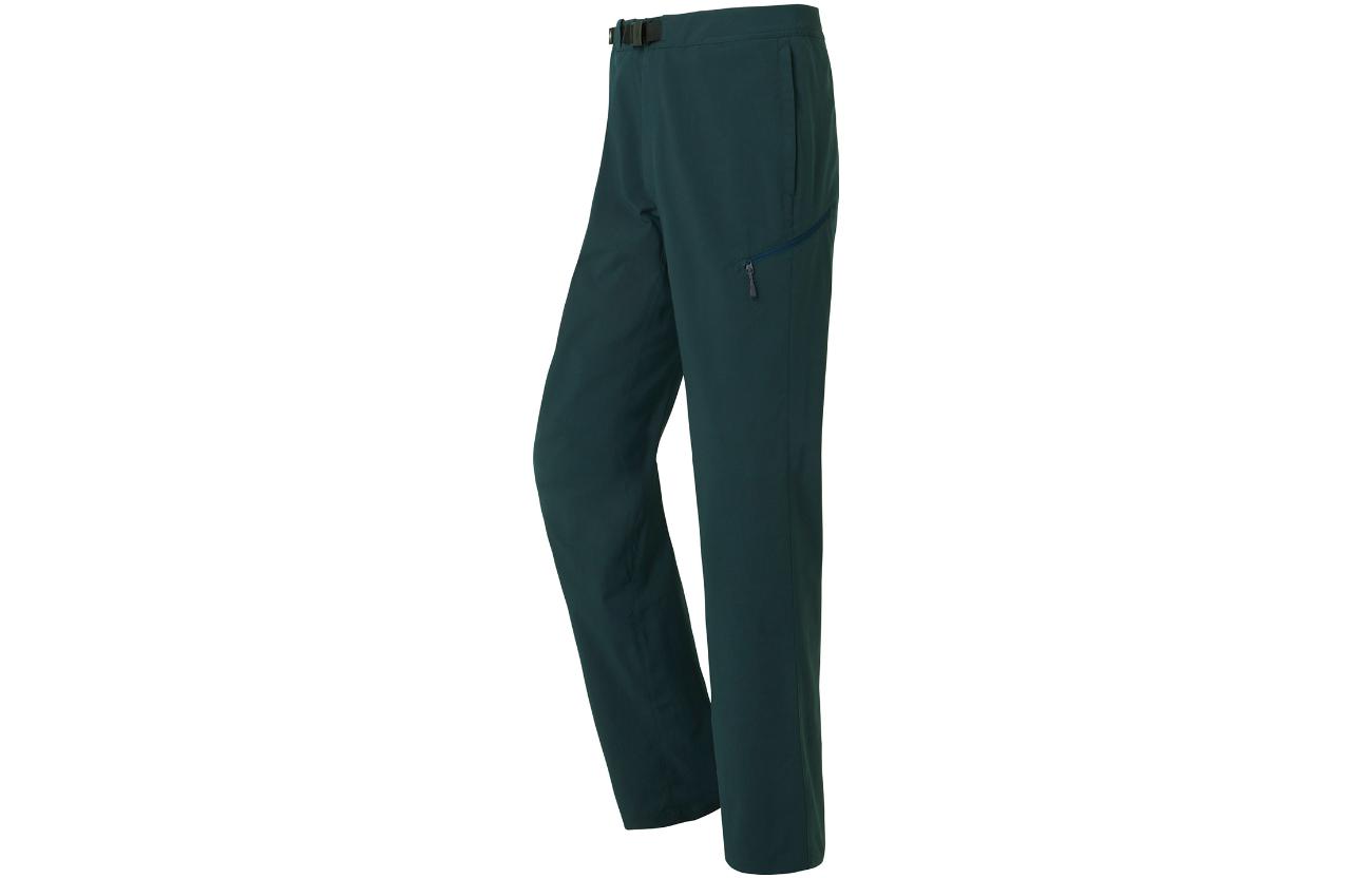 Montbell O.D. Stretch Windproof UV-Resistant Quick-Dry Outdoor Pants - 1105673