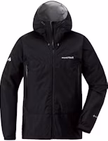 Montbell Rain Dancer Gore-Tex Waterproof Windbreaker Outdoor Jacket. 1128618 Montbell Rain Dancer Gore-Tex Waterproof Windbreaker Outdoor Jacket. 1128618