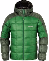 Montbell Superior 800FP Ultra-Light Hooded Down Jacket for Men - Outdoor Gear 1101659 Montbell Superior 800FP Ultra-Light Hooded Down Jacket for Men - Outdoor Gear 1101659