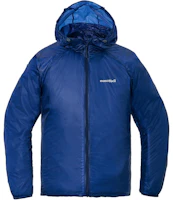 Montbell Ultra-Light Breathable Windbreaker Hoodie Jacket - Unisex Waterproof Coat 1103285-Clothing Montbell Ultra-Light Breathable Windbreaker Hoodie Jacket - Unisex Waterproof Coat 1103285-Clothing