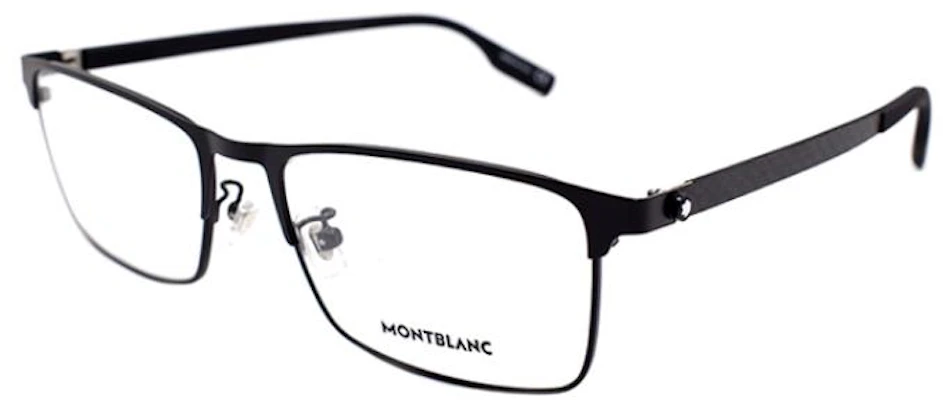 Montblanc Alloy Kacamata Bingkai Optik Bisnis - Desain Logam Sederhana MB0187O-004-56 Buy Montblanc Alloy Kacamata Bingkai Optik Bisnis - Desain Logam Sederhana MB0187O-004-56
