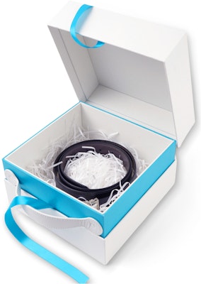 萬寶龍經典亮面黑色矩形皮帶 3公分 113273 Purchase 萬寶龍經典亮面黑色矩形皮帶 3公分 113273