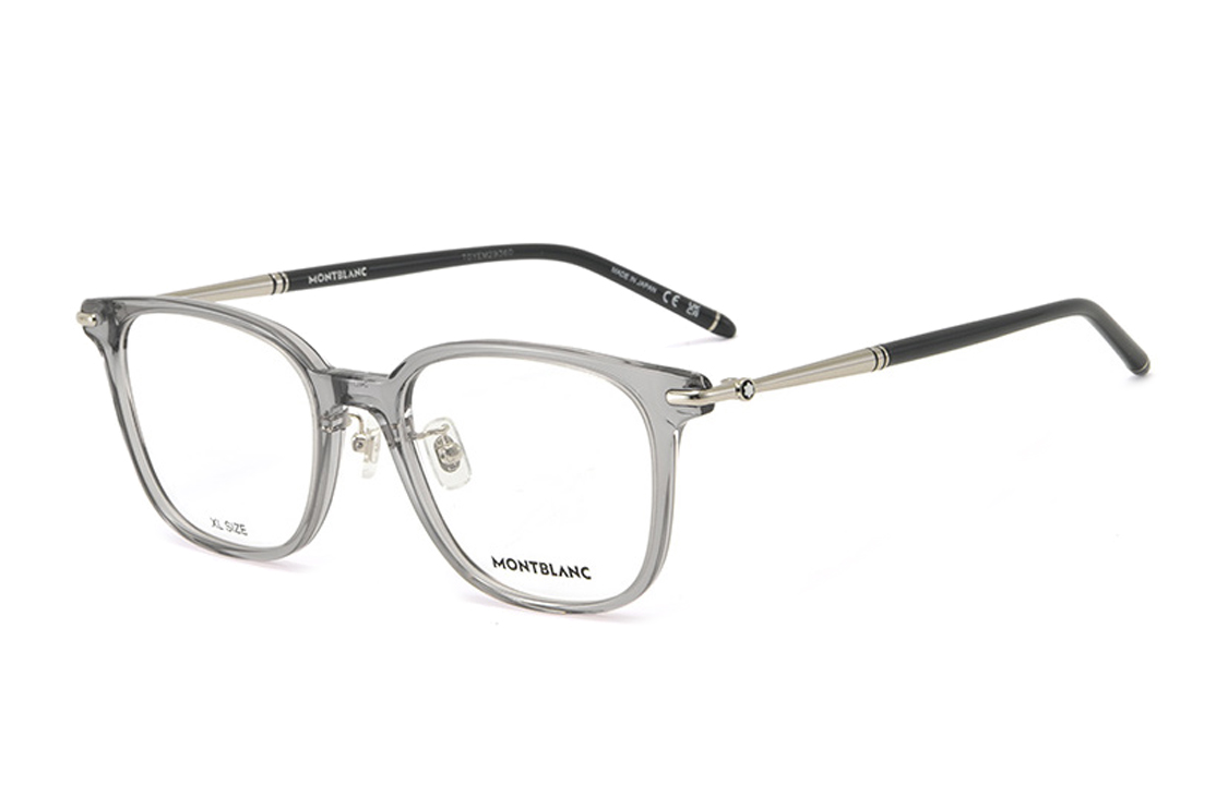 Montblanc  Classic Stylish Square Frame Glasses. MB0247OK-005