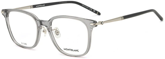 Montblanc Classic Stylish Square Frame Glasses. MB0247OK-005 Montblanc Classic Stylish Square Frame Glasses. MB0247OK-005