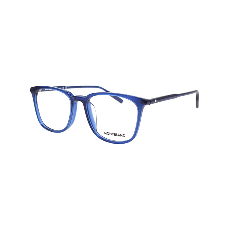 Montblanc  Entry Series Square Optical Glasses Frames MB0089OK-009 圖 2