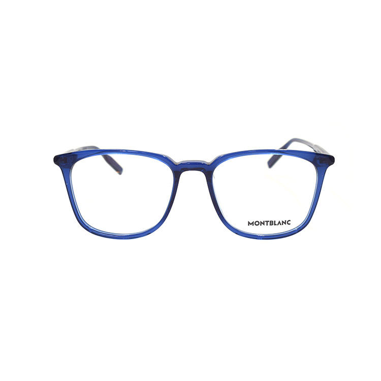 Montblanc  Entry Series Square Optical Glasses Frames MB0089OK-009 圖 3