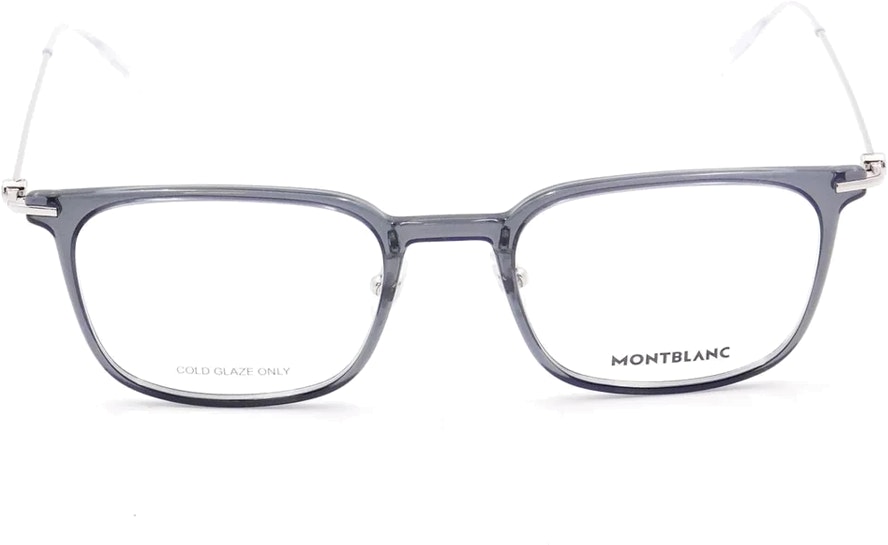 montblanc-grey-irregular-acetate-metal-optical-frames-mb-0100-o001-greysilvertranspare