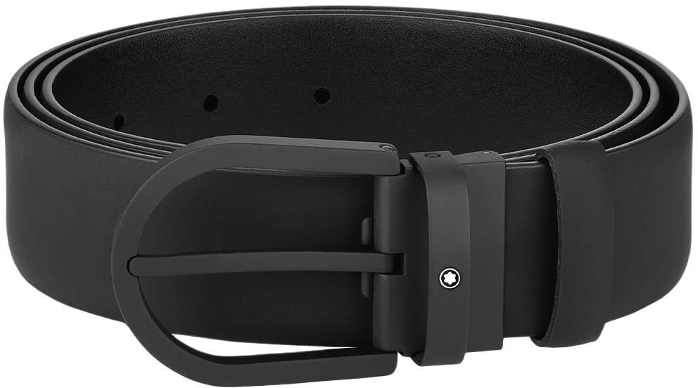 montblanc-leather-belt-stylish-pin-buckle-3-5cm-wide-129431
