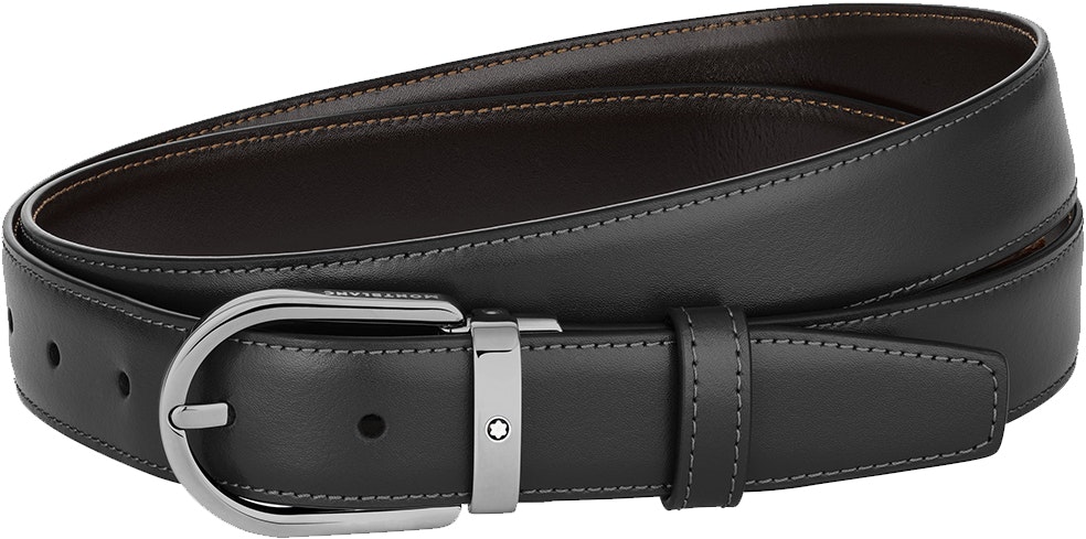 montblanc-leather-belt-with-pin-buckle-black-3cm-width-128803-black-and-brown