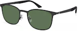 Purchase Kacamata Montblanc Metal Tidak Beraturan dengan Logo - Warna-warni. MB0331S