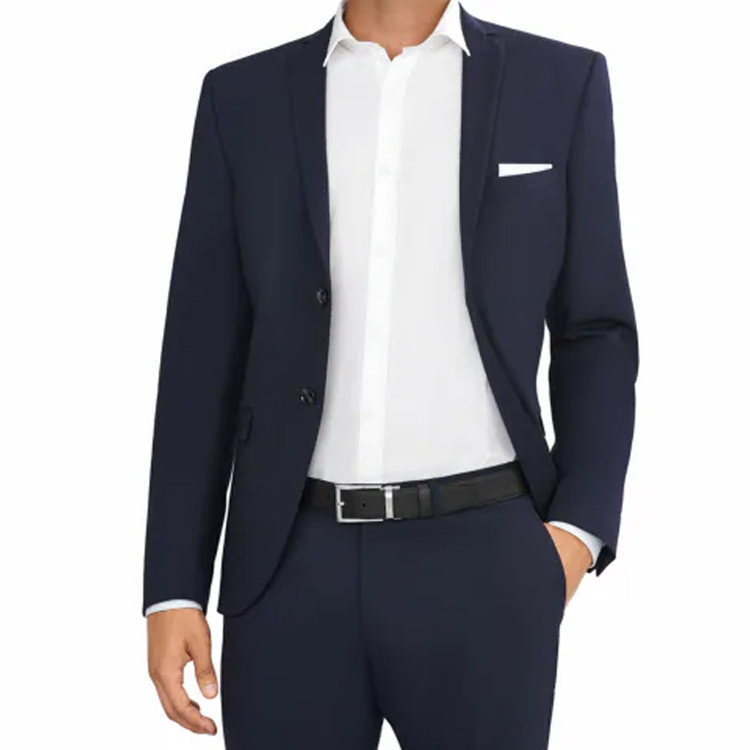 Montblanc  Reversible Business Leather Belt Black 3.5cm Wide 118436 圖 4