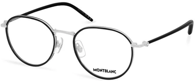 montblanc-round-black-metal-optical-glasses-with-logo-temples-mb-0342-oa