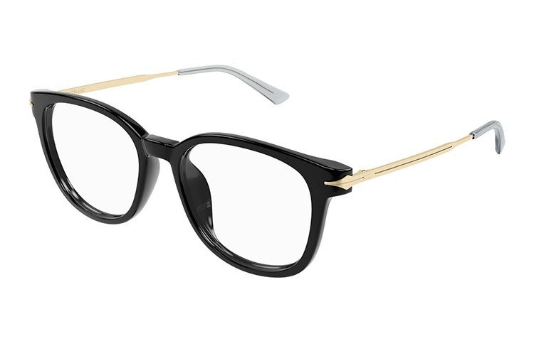 MONTBLANC Classic Rectangle Fashion Optical Glasses Unisex, Prescription Ready MB0309OA 圖 2