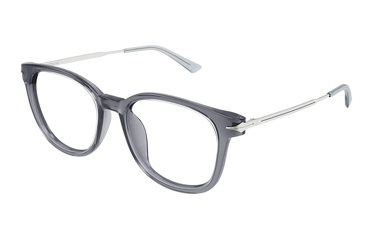 MONTBLANC Classic Rectangle Fashion Optical Glasses Unisex, Prescription Ready MB0309OA 圖 6