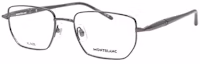 Buy Montblanc Diplomat Series Alloy Rectangular Optical Eyeglasses for Men. MB0347O-006