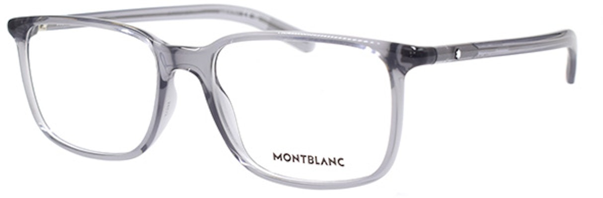 Montblanc Bingkai Optik Persegi Mewah Pria - Stylish & Nyaman. MB0328O-002 Buy Montblanc Bingkai Optik Persegi Mewah Pria - Stylish & Nyaman. MB0328O-002