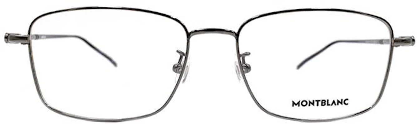 Montblanc Meisterstück Lightweight Square Optical Glasses for Men. MB0140OK-006 Order Montblanc Meisterstück Lightweight Square Optical Glasses for Men. MB0140OK-006