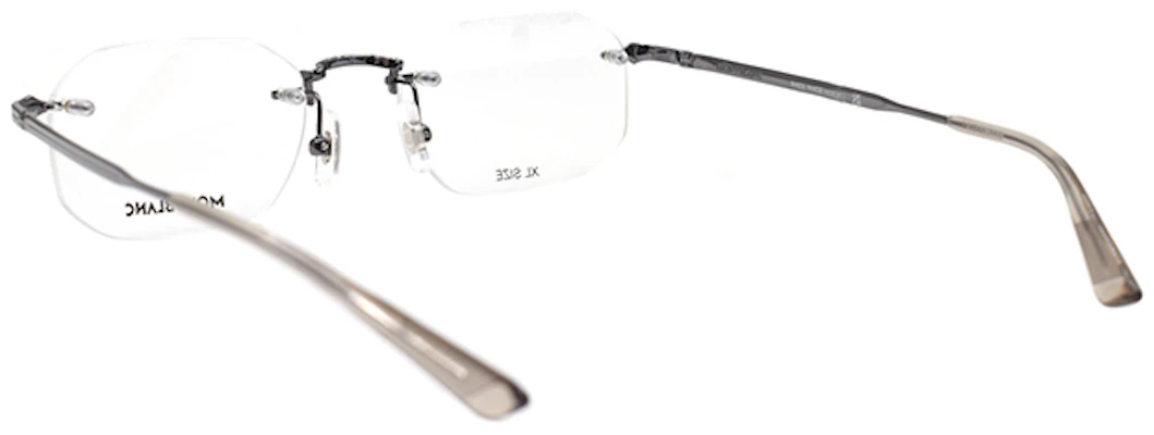 Montblanc Meisterstück Oval Optical Alloy Frame Glasses for Men. MB0307O-002 Shop Montblanc Meisterstück Oval Optical Alloy Frame Glasses for Men. MB0307O-002