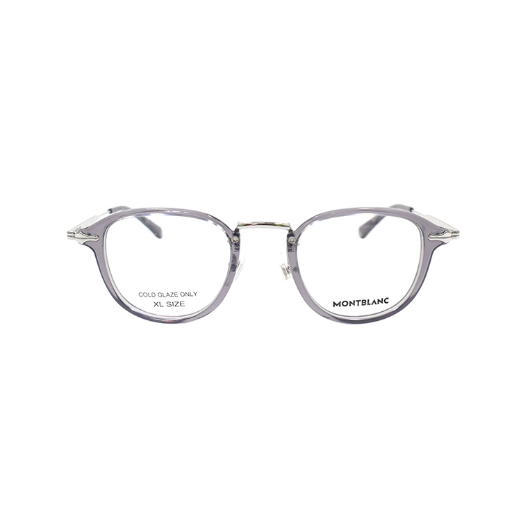 MONTBLANC Meisterstück Steel Nib Pen Series Round Optical Glasses for Men. MB0336O-004 圖 3