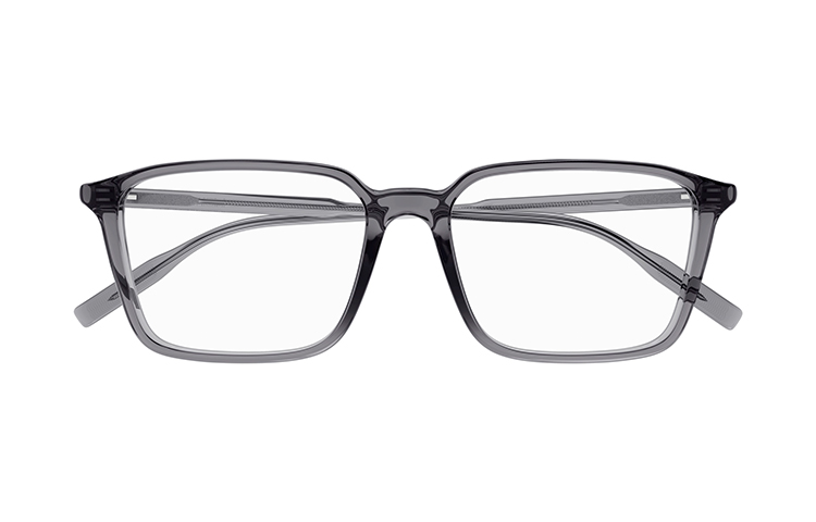MONTBLANC Montblanc Eyeglasses Optical Rectangle Frame Unisex Stylish Lightweight MB0293OA 圖 7