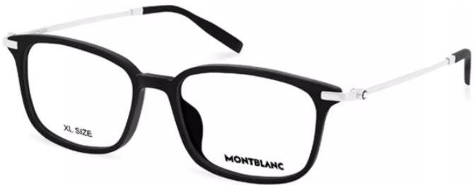 montblanc-silver-titanium-unisex-optical-glasses-with-hexagonal-white-star-logo-mb-0315-oa-005