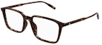 Buy Kacamata Optik Pria Montblanc Square Acetate - Frame Warna Cangkang Kura MB0293OA00254