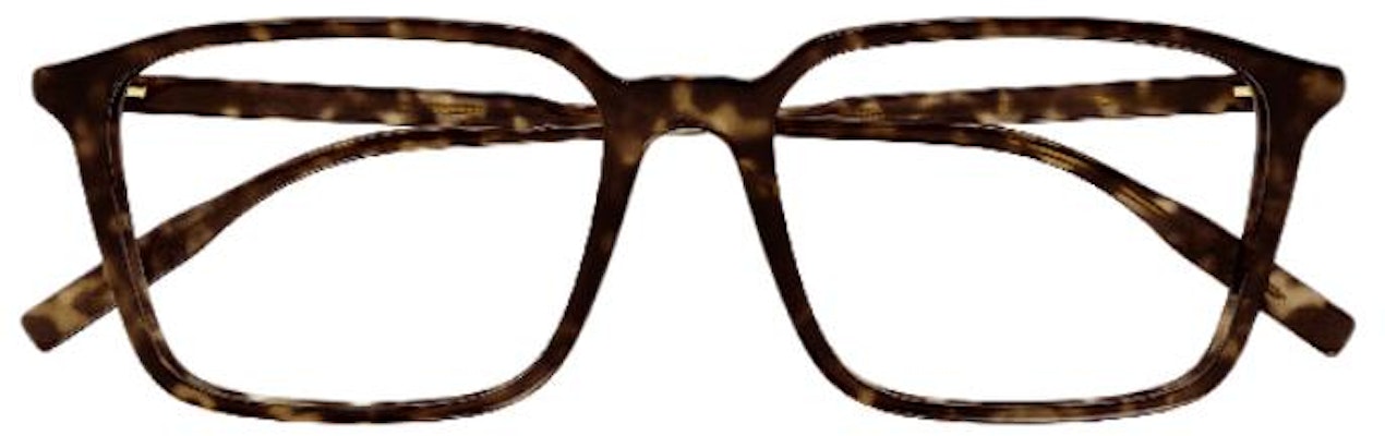 Kacamata Optik Pria Montblanc Square Acetate - Frame Warna Cangkang Kura MB0293OA00254 Shop Kacamata Optik Pria Montblanc Square Acetate - Frame Warna Cangkang Kura MB0293OA00254