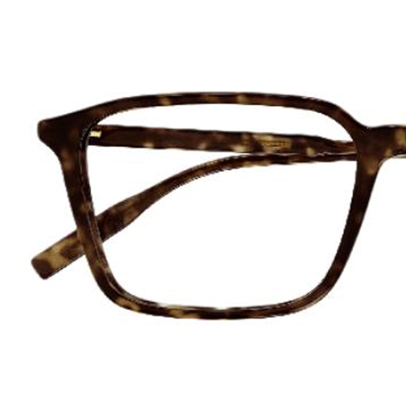 Purchase Kacamata Optik Pria Montblanc Square Acetate - Frame Warna Cangkang Kura MB0293OA00254