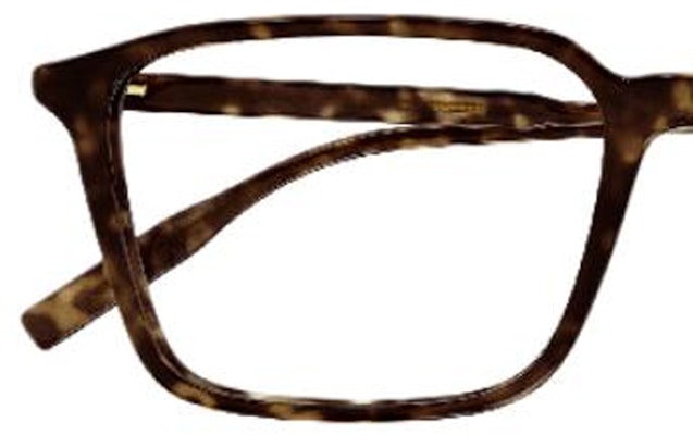 Kacamata Optik Pria Montblanc Square Acetate - Frame Warna Cangkang Kura MB0293OA00254 Purchase Kacamata Optik Pria Montblanc Square Acetate - Frame Warna Cangkang Kura MB0293OA00254