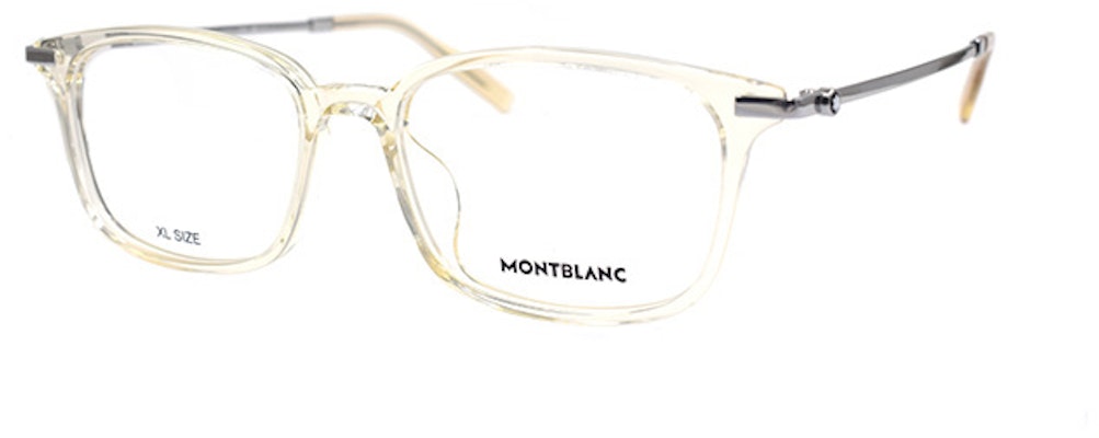 Kacamata Optik Pria Montblanc Titanium Urban Series Rectangle. MB0315OA-003 Buy Kacamata Optik Pria Montblanc Titanium Urban Series Rectangle. MB0315OA-003