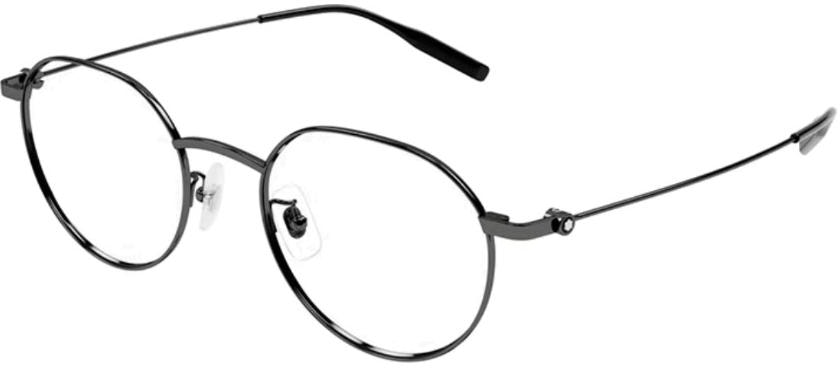 montblanc-unisex-black-optical-glasses-with-classic-logo-and-irregular-frame-mb-0317-oa-003