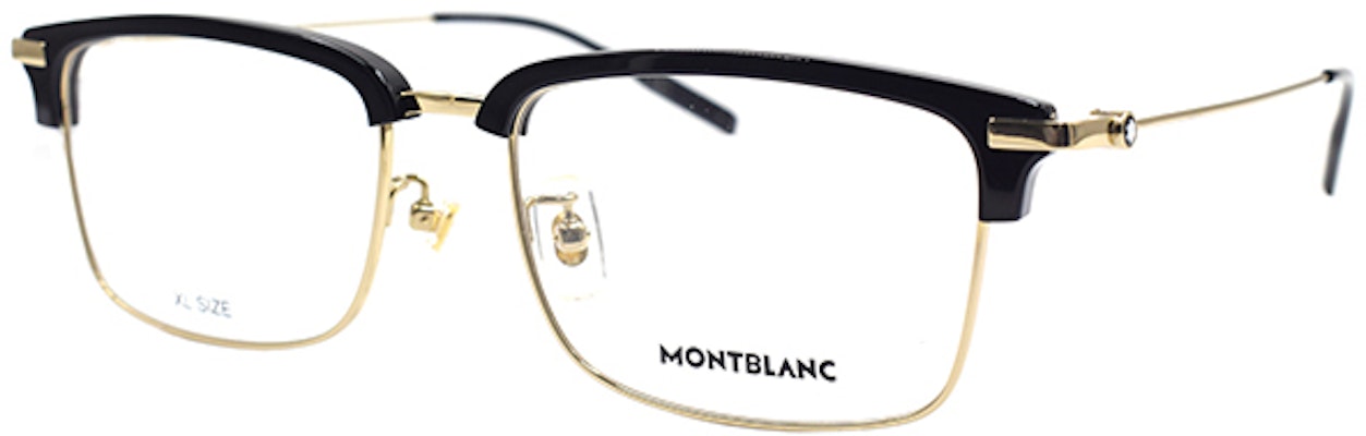 Montblanc Urban Titanium Series Elegantes Gafas Ópticas para Hombre. MB0318OA-002-55 Buy Montblanc Urban Titanium Series Elegantes Gafas Ópticas para Hombre. MB0318OA-002-55