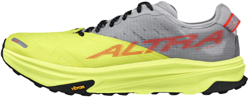 Montblanc x Altra Yellow/Grey Carbon Comfortable Fashion Sneakers AL0A82CA232 Montblanc x Altra Yellow/Grey Carbon Comfortable Fashion Sneakers AL0A82CA232