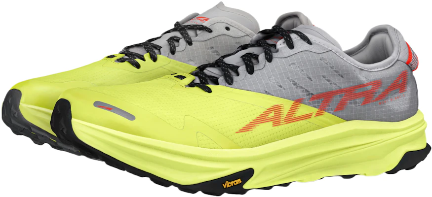 Sneakers Montblanc x Altra Giallo/Grigio Carbon Comodi e alla Moda AL0A82CA232 Lookbook Sneakers Montblanc x Altra Giallo/Grigio Carbon Comodi e alla Moda AL0A82CA232